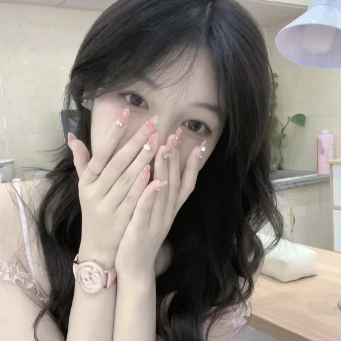 女忍者椿的心事