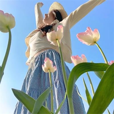 法国姑娘