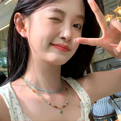 我们的生活充满阳光