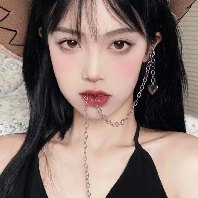 摊牌前夜,女友提了分手